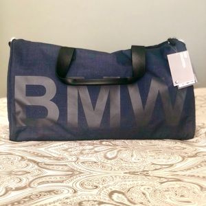 BMW Weekender Duffle